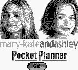 Mary-Kate & Ashley - Pocket